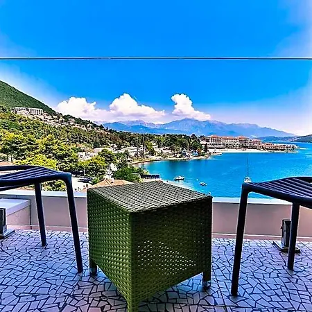 Carine Kumbor Superior 4* Podgorica