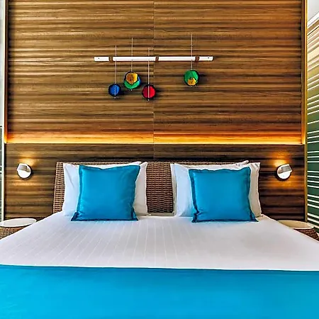 Hotel Carine Kumbor Superior Podgorica