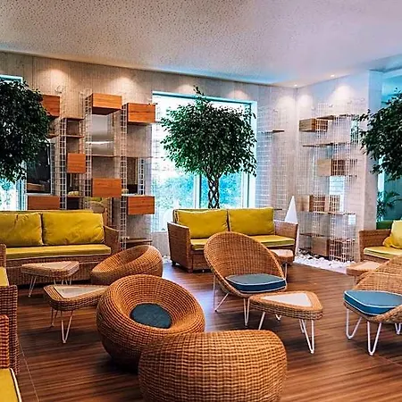 Carine Kumbor Superior Hotel Podgorica