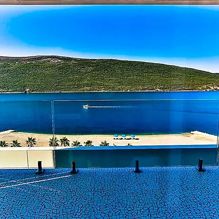 Hotel Carine Kumbor Superior